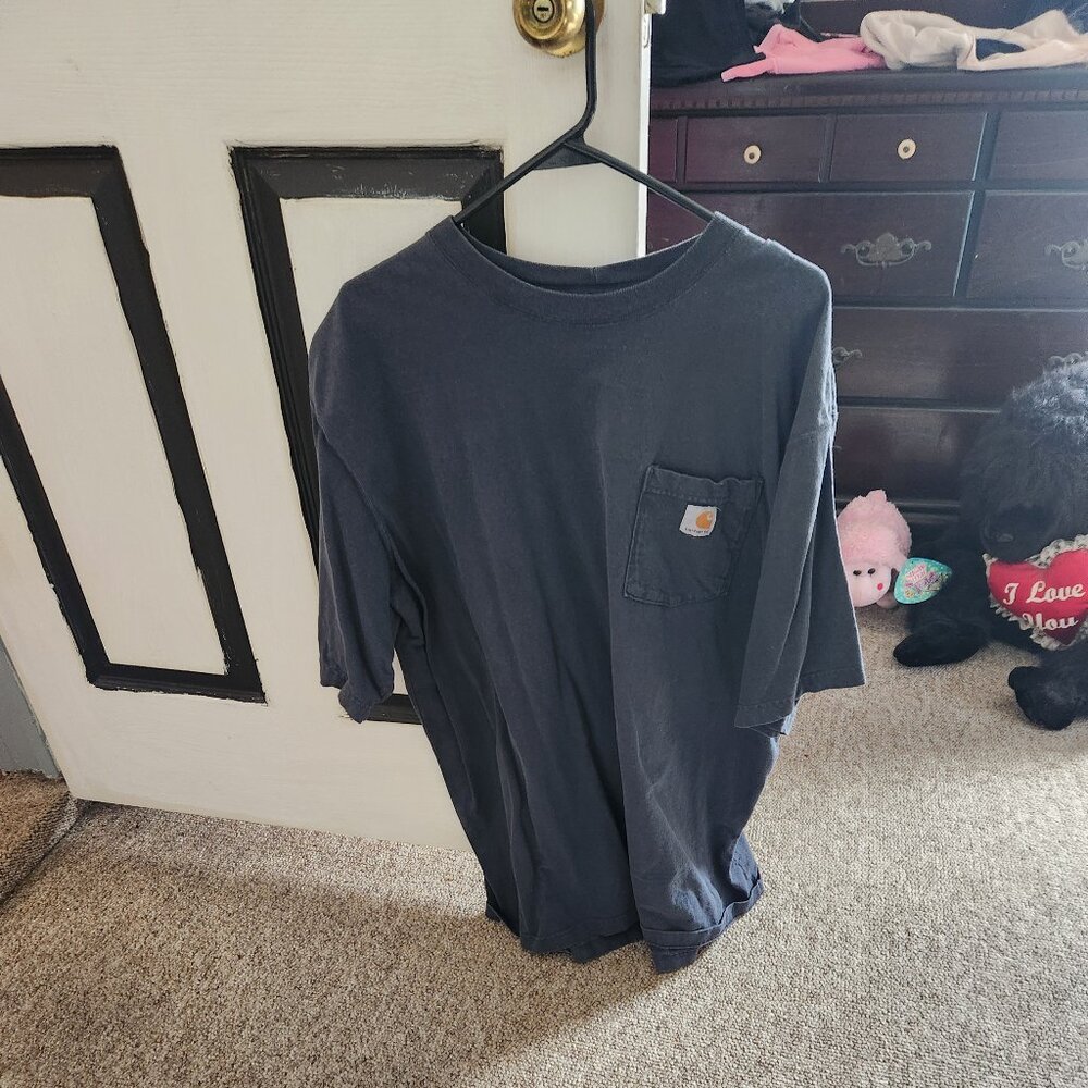 Mens Size XXL CARHARDT Tshirt